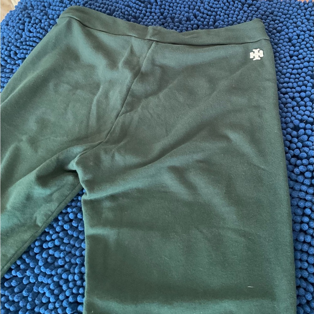 Tory Sport Hunter Green Sweatpants